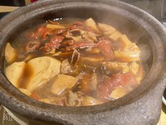 -蜜桃餐厅·伴山(湖滨商业街店)