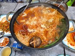 -屋里家延边朝鲜族冷面(梅林3店)