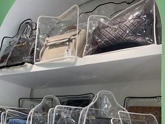 -海星奢选二手奢侈品手表包包鉴定回收寄卖(墨玉南路店)