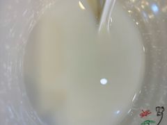 甜浆-阿文夜市豆浆油条(临潼路店)