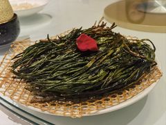葱烤鸦片鱼头-老吉士(环贸iapm店)