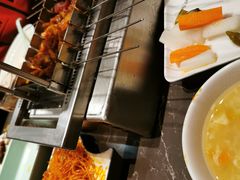 -邢氏老太太烤串(北兴街店)