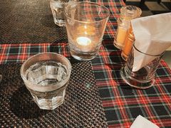 -小世界西餐厅(建国门店)