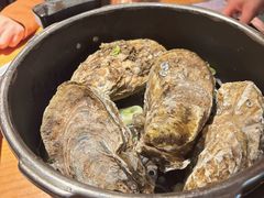 -蚝翅·海鲜粥·烧烤·龙虾季(海曙天一店)