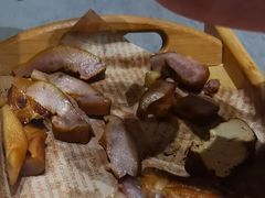 -炎蔵牛舌烤肉