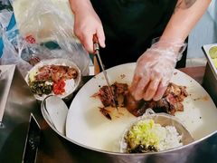 -陆长玖古法猪脚饭(玄风桥店)