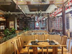 -老码头火锅(骡马市店)