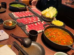 -旺福·贵州酸汤牛肉火锅(陆悦天地店)