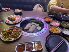 -香猪坊韩国烤肉专属门店(魏公村店)