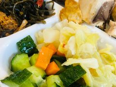 -香妃烤鸡(西单店)