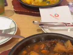 -摩欧客意式餐厅(高新活力汇店)