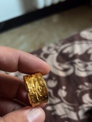 -邵老师打金·黄金加工(大望路总店)