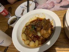 -U你·天然调味(南湖总店)