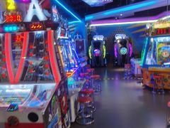 -大玩家(通州万达广场店)