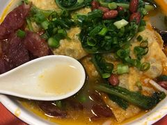 -螺小胖柳州螺蛳粉(钟楼总店)