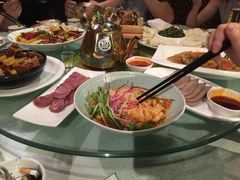 iphone_upload_pic-东方亚克西餐厅(西康路店)