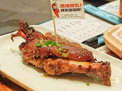 -木屋烧烤(上梅林店)