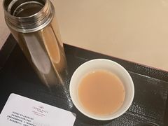 -广州中心皇冠假日酒店