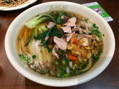 -易裕和·长沙米粉(友谊路店)