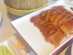 -玉林烤鸭店(定福庄店)