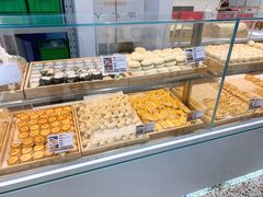 -清真全盛斋传统糕点(许士庙店)