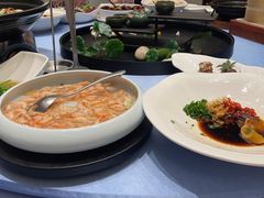 -曙光国际大酒店中餐厅