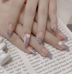 -十月·日式美甲美睫·纹眉
