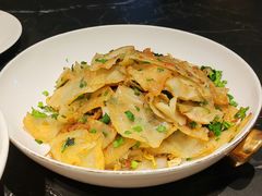 -芳芳私房菜·精做淮扬菜(承德路店)