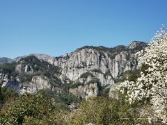 -雁荡山风景名胜区