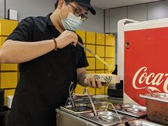 -纽约薯条(世豪广场店)