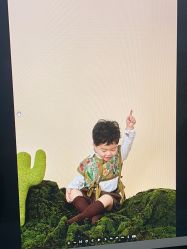 -哈喽BABY儿童摄影