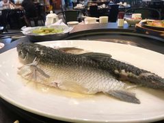 -飞尝蚝·顺德菜·鱼生(顺德总店)