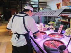 -梨花自助烤肉(乐宾店)