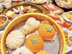 -麦瑞缇·烤肉·烤菌子(南屏街店)