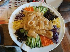 -刘一锅筋头巴脑(小北店)