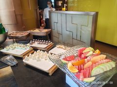 -广州建国酒店·君豪西餐自助餐厅