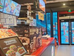 -汉堡王(北京通州领展店)