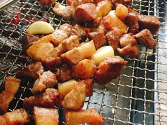 -肉甲韩国木炭烤肉(新壹街1店)