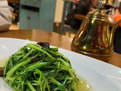 -老西门·常州菜(新区店)