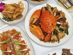 -喜记避风塘炒辣蟹(旗舰店)