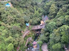 -古龙峡云天玻霸