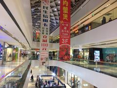 -万达广场(龙湖店)