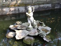 景点-杭州上天竺法喜讲寺