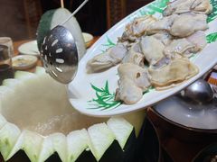 -尚竹阁冬瓜盅·18年地标美食(平洲店)