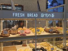 -奈雪的茶(石厦时代广场店)