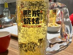 -熙成烧烤(白塔岭店)