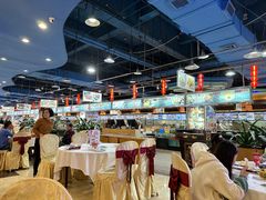 -渔民新村(番禺总店)