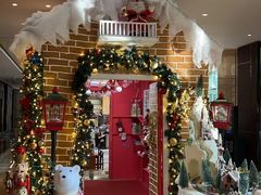 -广州天河希尔顿酒店