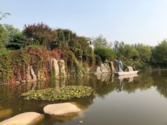 -武清南湖绿博园