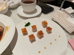 -彩丰楼中餐厅(深圳国际会展中心洲际酒店)